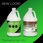 Froggys Fog Swamp Juice - Long Lasting Fog Fluid