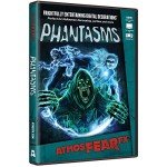 AtmosFX Phantasms Halloween Digital Decor