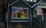 Witching Hour Digital Decorations for Halloween Projection