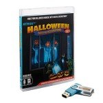 AtmosFX® Halloween USB Digital Decoration Pack