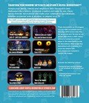 AtmosFX® Halloween USB Digital Decoration Pack
