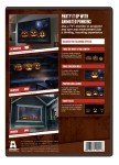Jack-O'-Lantern Jamboree Digital Halloween Decorations DVD