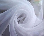 10ft Sheer Chiffon Fabric for Halloween Decorations