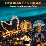 Battery Operated 20 LED Fairy String Lights