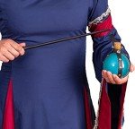 Skeleteen Black Magic Potion Bottle with Harness