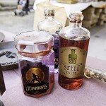 80 Creepy Animal Apothecary Labels for Halloween