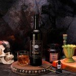 80 Creepy Animal Apothecary Labels for Halloween