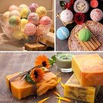 Grassy Green Mica Powder for Halloween Crafts