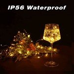 Fairy Lights 12 Pack - Battery Operated Halloween Decor