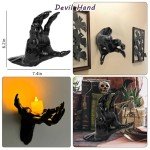 Creepy Reaching Hands Wall Decor - Halloween Set