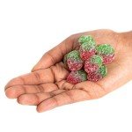 SOUR PATCH KIDS Strawberry Halloween Candy 12-Pack