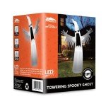 12 FT Scary Ghost Inflatable Halloween Decoration