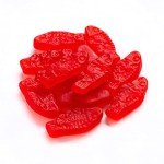 Mini Swedish Fish Halloween Candy - 24 Bags