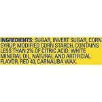 Mini Swedish Fish Halloween Candy - 24 Bags