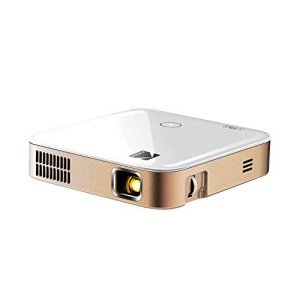 Ultra HD Portable Halloween Projector with Streaming