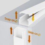 Spooky Cord Concealer Kit for Halloween Décor