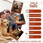 Spooky Cord Concealer Kit for Halloween Décor