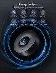 Govee Bluetooth Music Sync Box for 7 Devices