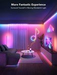 Govee Bluetooth Music Sync Box for 7 Devices
