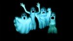 AtmosFX Boo Crew Halloween Digital Decoration USB