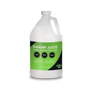 Froggys Fog Swamp Juice - Long Lasting Fog Fluid