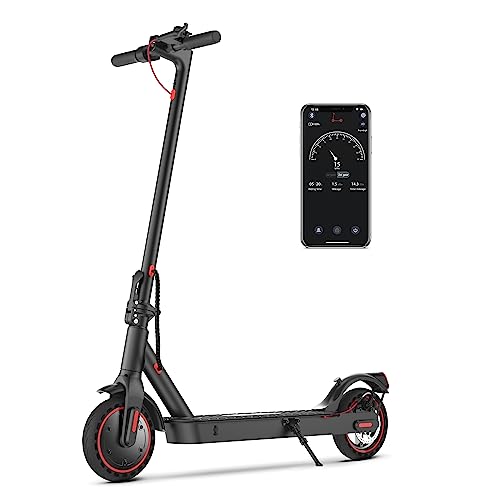 Iscooter i8: Top Electric Scooter for Teens & Adults