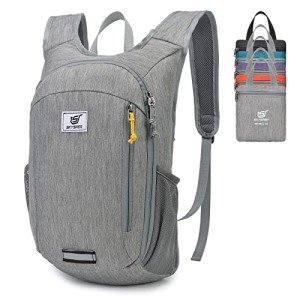 Sac à Dos Pliable Ultraléger 10L Étanche