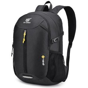 SKYSPER 20L Ultralight Waterproof Travel Backpack