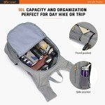 Sac à Dos Pliable Ultraléger 10L Étanche