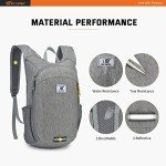 Sac à Dos Pliable Ultraléger 10L Étanche