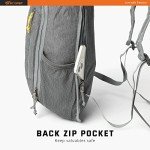 Sac à Dos Pliable Ultraléger 10L Étanche