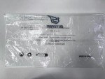 Sac à Dos Pliable Ultraléger 10L Étanche