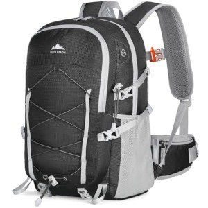 Sac à Dos Randonnée Ultraléger 40L Imperméable