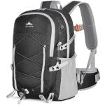 Sac à Dos Randonnée Ultraléger 40L Imperméable