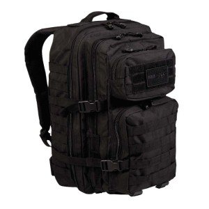 SAC À DOS CAMOUFLAGE MILITAIRE POUR RANDONNÉE