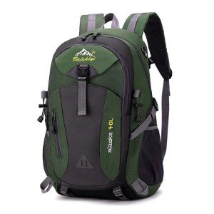 Sàc à Dos Randonnée Imperméable 40L Aventure