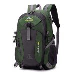 Sàc à Dos Randonnée Imperméable 40L Aventure