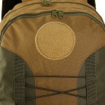 SAC À DOS CAMOUFLAGE MILITAIRE 45L COYOTE/KAKI