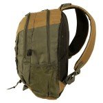 SAC À DOS CAMOUFLAGE MILITAIRE 45L COYOTE/KAKI