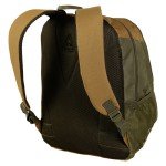 SAC À DOS CAMOUFLAGE MILITAIRE 45L COYOTE/KAKI