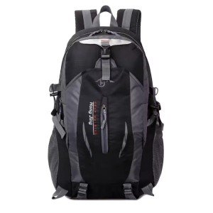 Sac à dos de randonnée étanche 40L