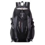 Sac à dos de randonnée étanche 40L