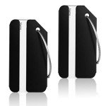 Flintronic Set of 2 Luggage Tags