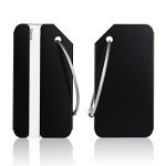 Flintronic Set of 2 Luggage Tags