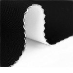 YianBestja Stretch Black Luggage Cover, XL