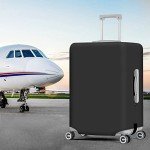 Flintronic XL Maleta Protección Elástica Negra