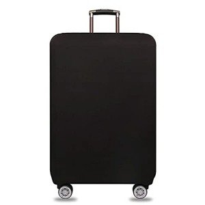 Waterproof Luggage Cover for 24 Inch Suitcase