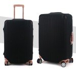 Waterproof Luggage Cover for 24 Inch Suitcase