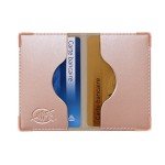 Color Pop® Anti-RFID Dual Card Holder