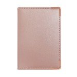 Color Pop® Anti-RFID Dual Card Holder